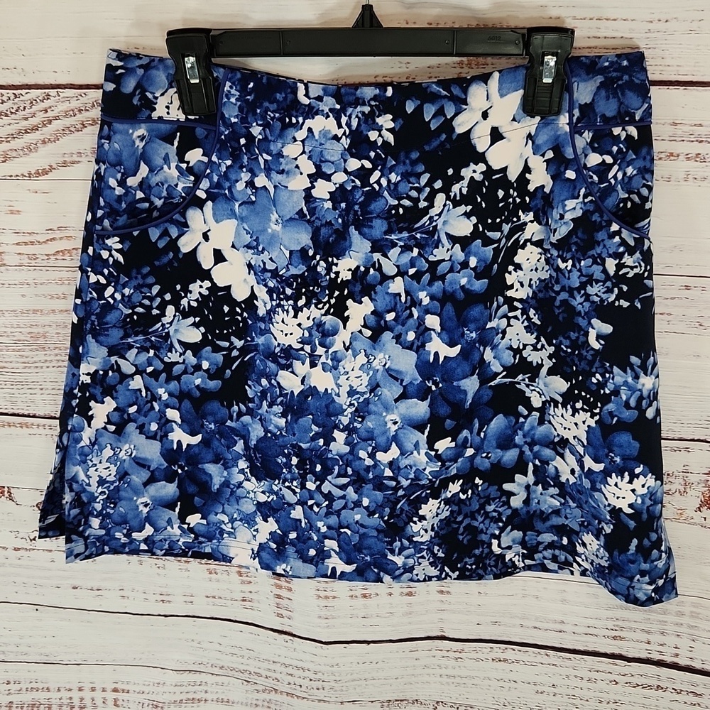 Sport Haley golf skort with pockets